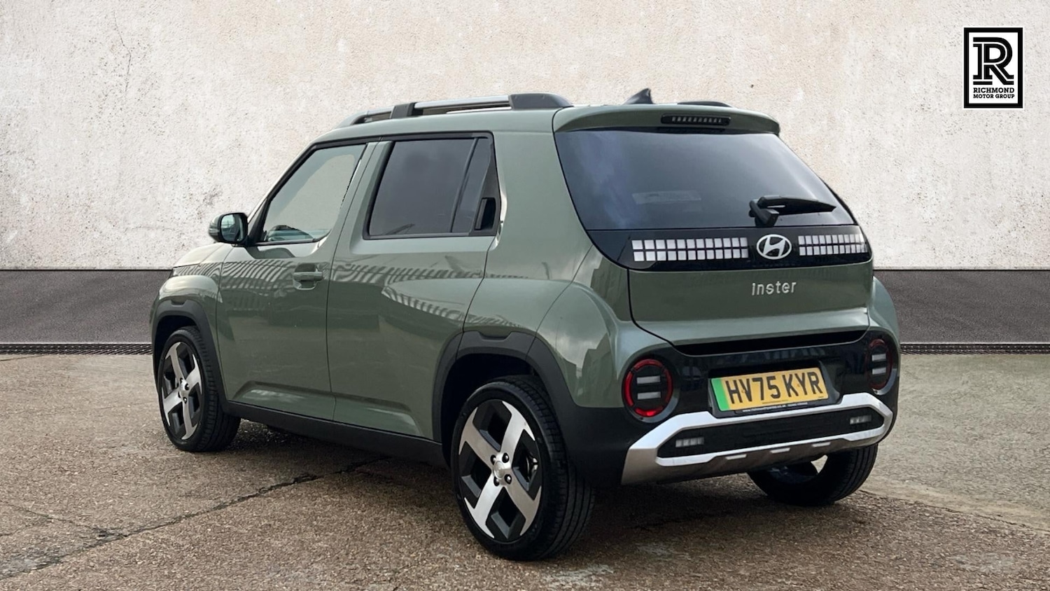 Used Hyundai Other 2025 for sale - 78084837: Photo 3