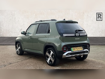 Used Hyundai Other 2025 for sale - 78084837: Photo