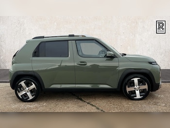 Used Hyundai Other 2025 for sale - 78084837: Photo