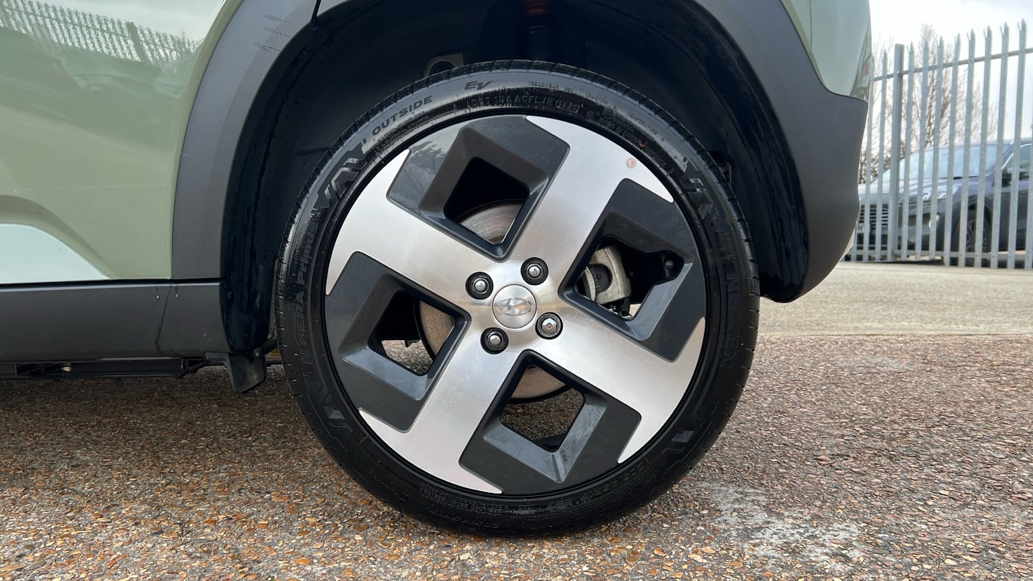 Used Hyundai Other 2025 for sale - 78084837: Photo 5