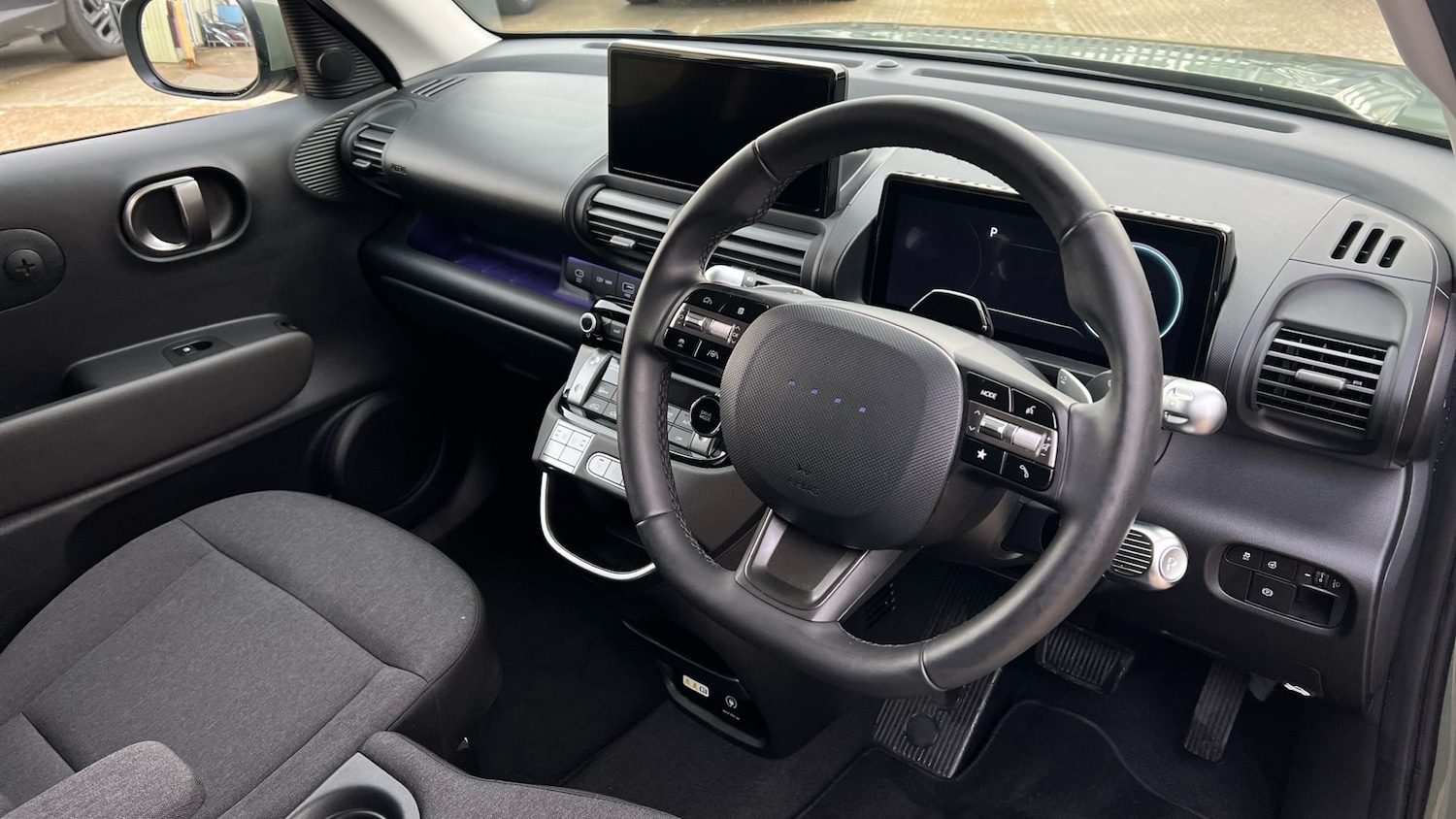 Used Hyundai Other 2025 for sale - 78084837: Photo 6