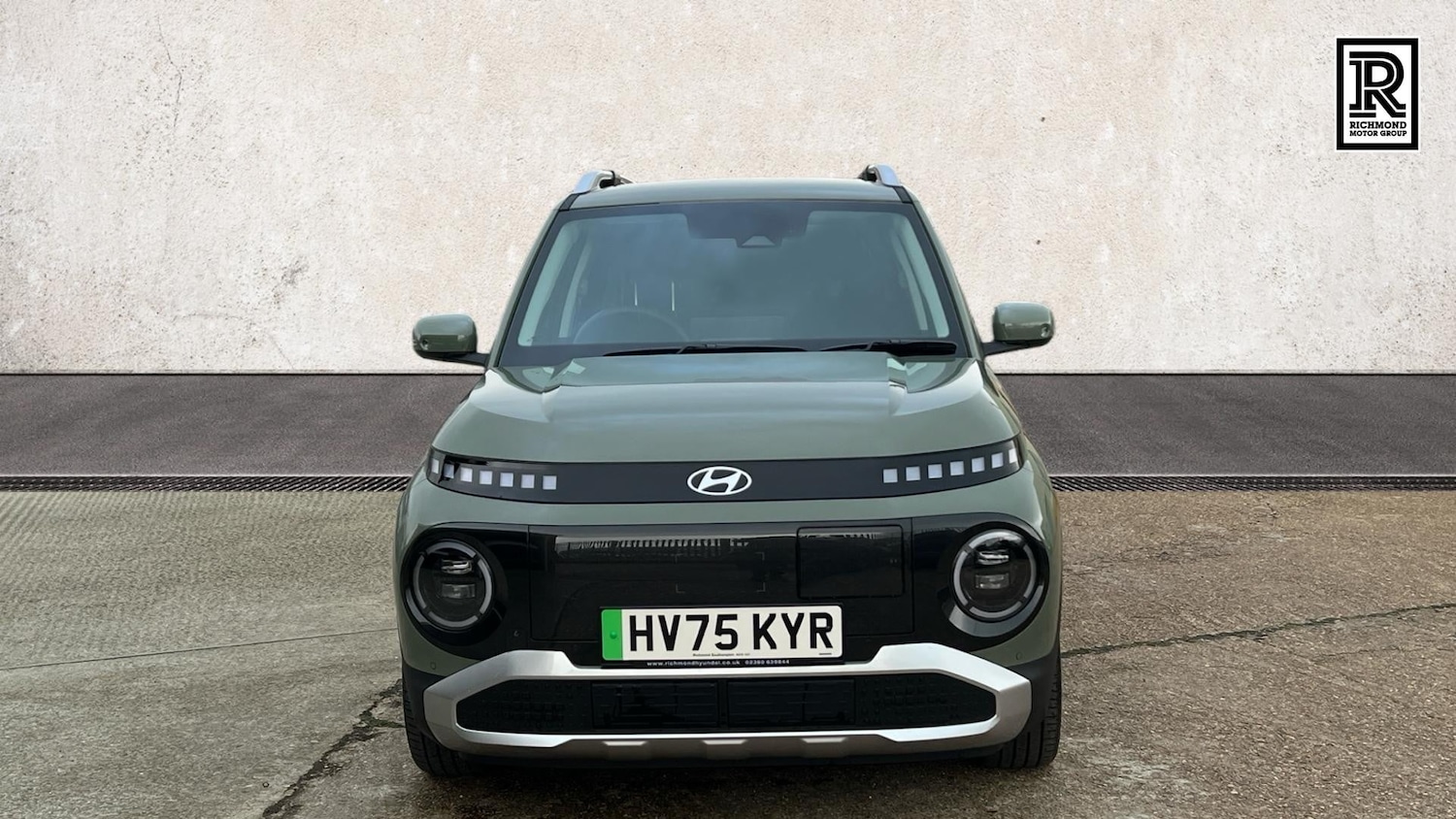 Used Hyundai Other 2025 for sale - 78084837: Photo 7