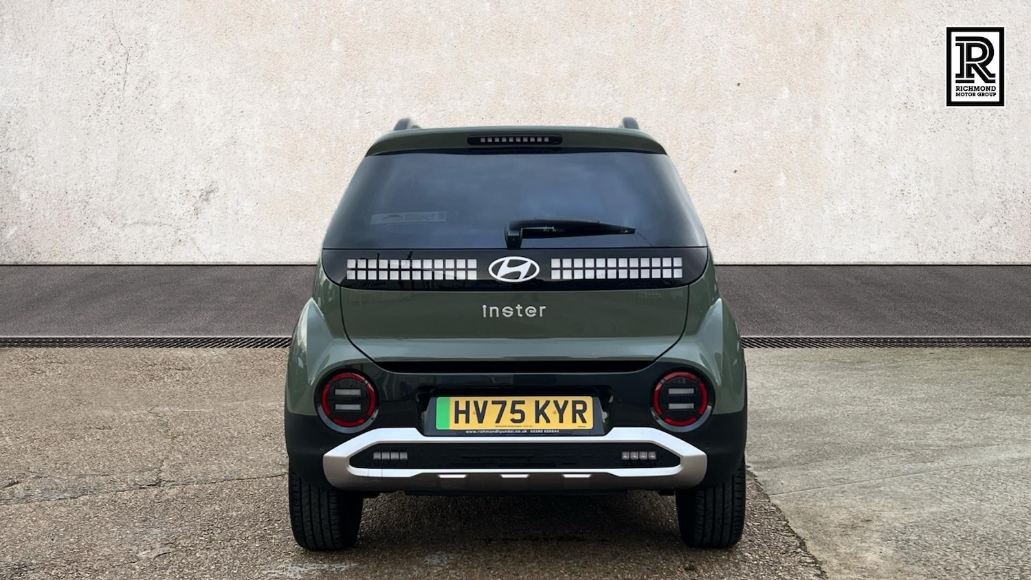 Used Hyundai Other 2025 for sale - 78084837: Photo 8