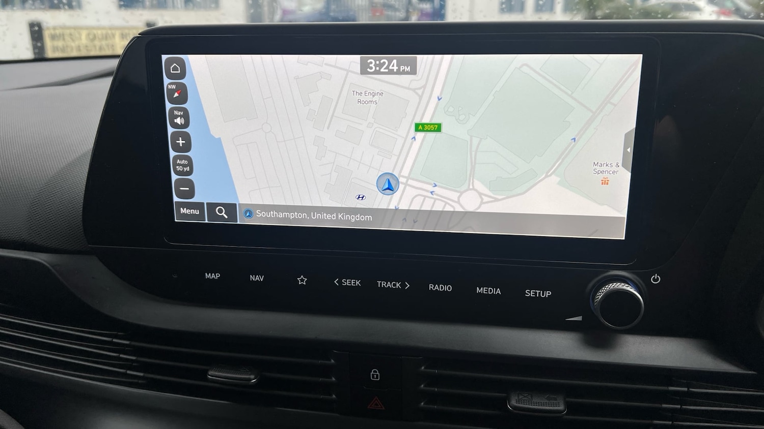 Used Hyundai i20 2022 for sale - 77669162: Photo 22