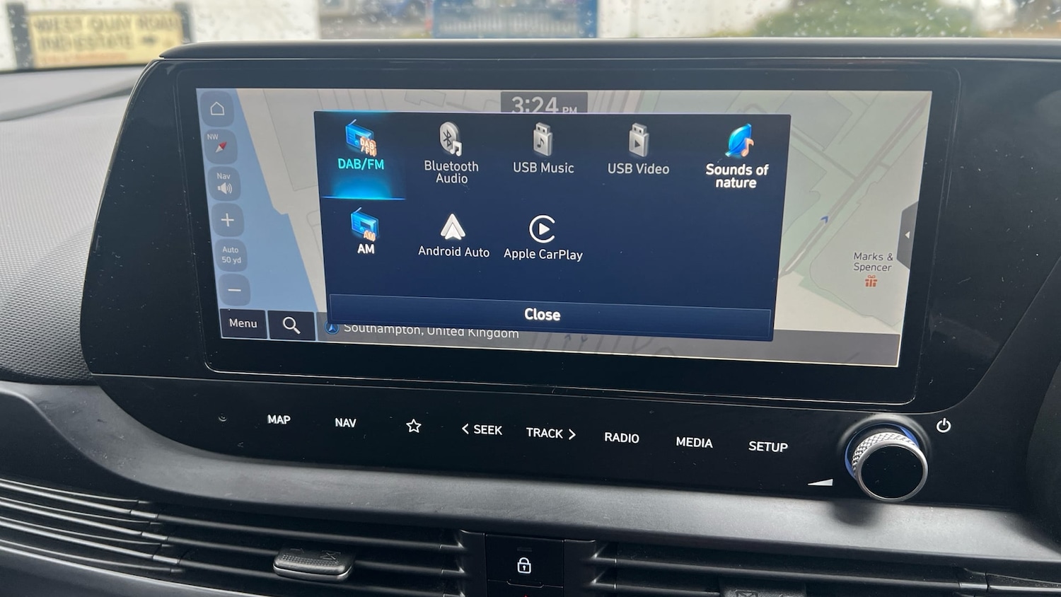 Used Hyundai i20 2022 for sale - 77669162: Photo 23