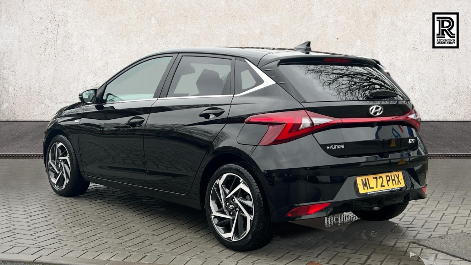 Used Hyundai i20 2022 for sale - 77669162: Photo 3