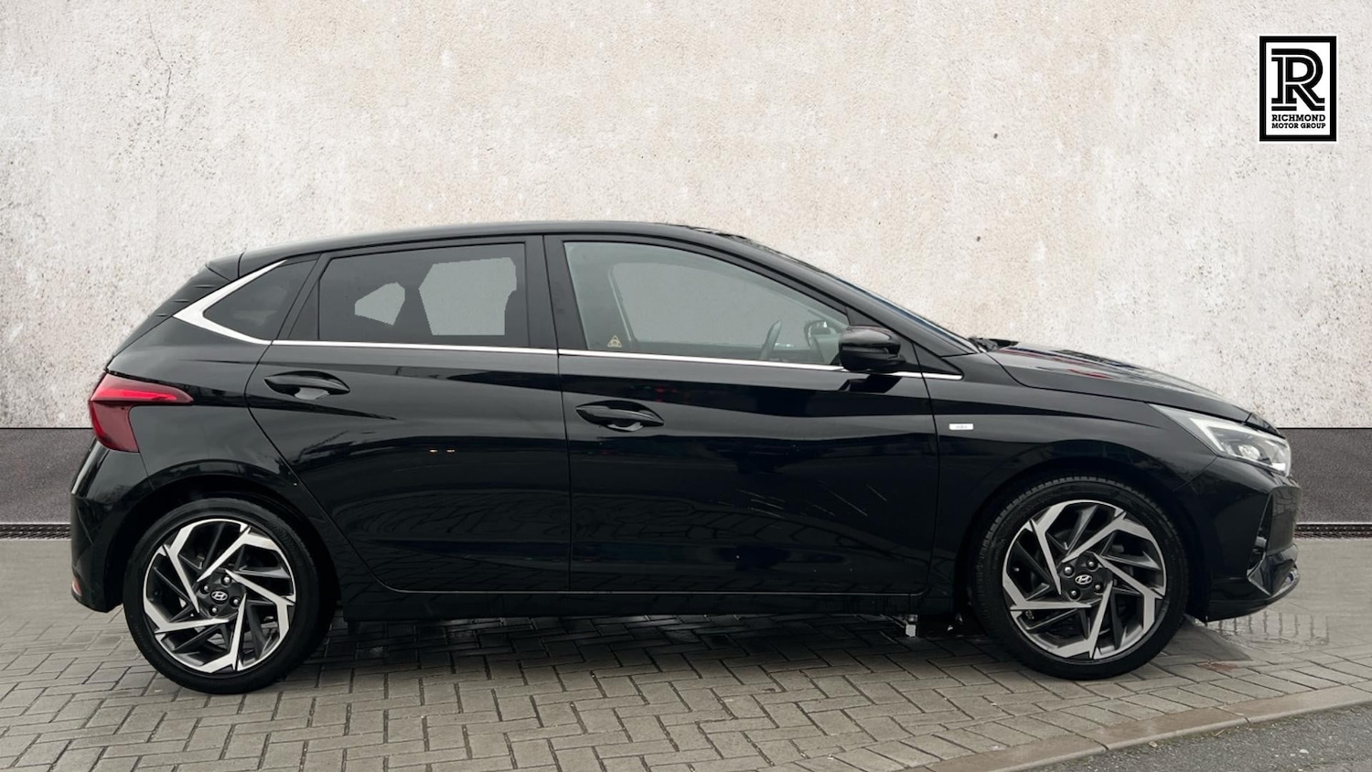 Used Hyundai i20 2022 for sale - 77669162: Photo 4