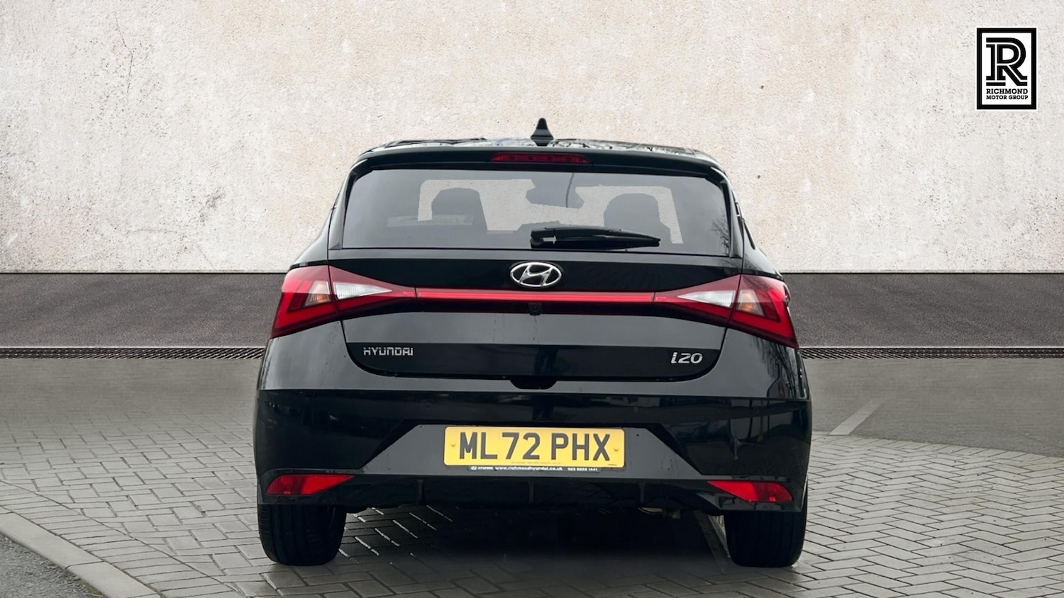 Used Hyundai i20 2022 for sale - 77669162: Photo 8