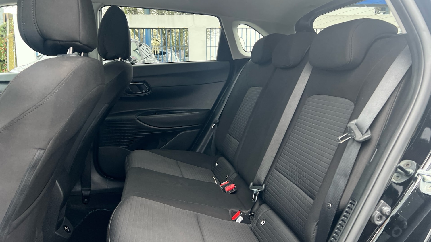 Used Hyundai i20 2022 for sale - 77669162: Photo 9