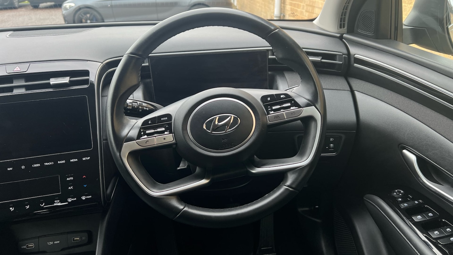 Used Hyundai TUCSON 2022 for sale - 77526002: Photo 14