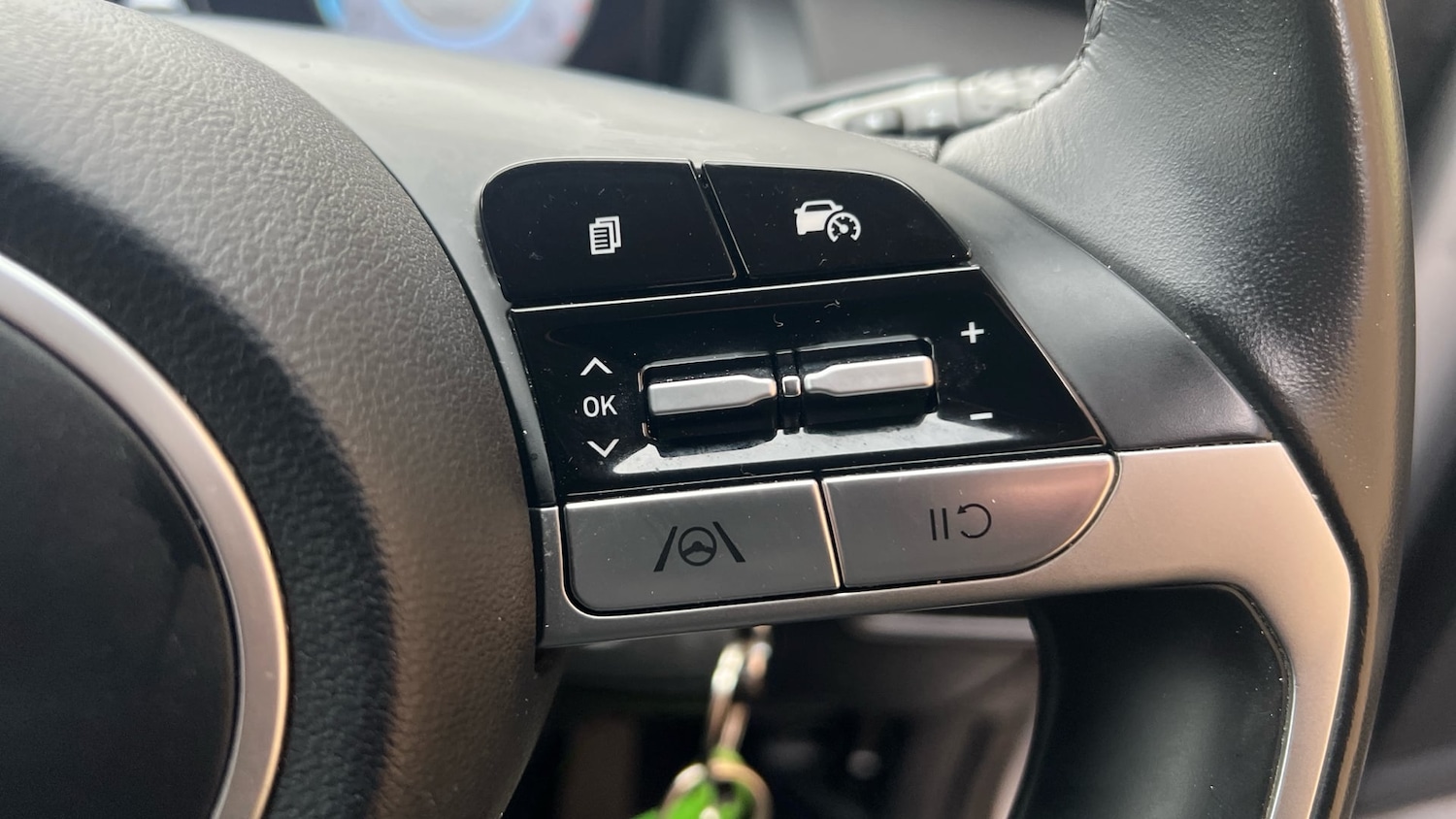 Used Hyundai TUCSON 2022 for sale - 77526002: Photo 16