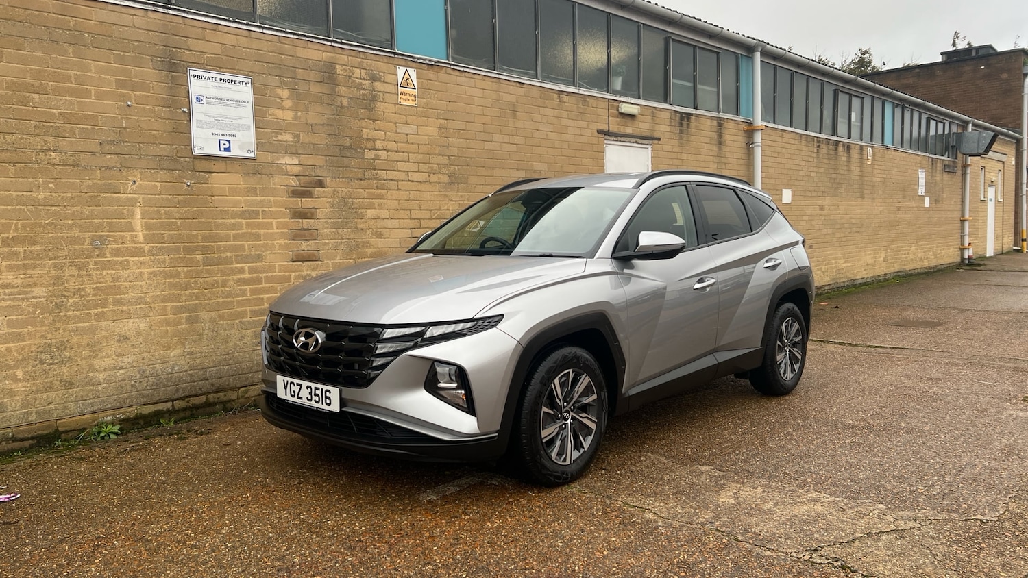 Used Hyundai TUCSON 2022 for sale - 77526002: Photo 17