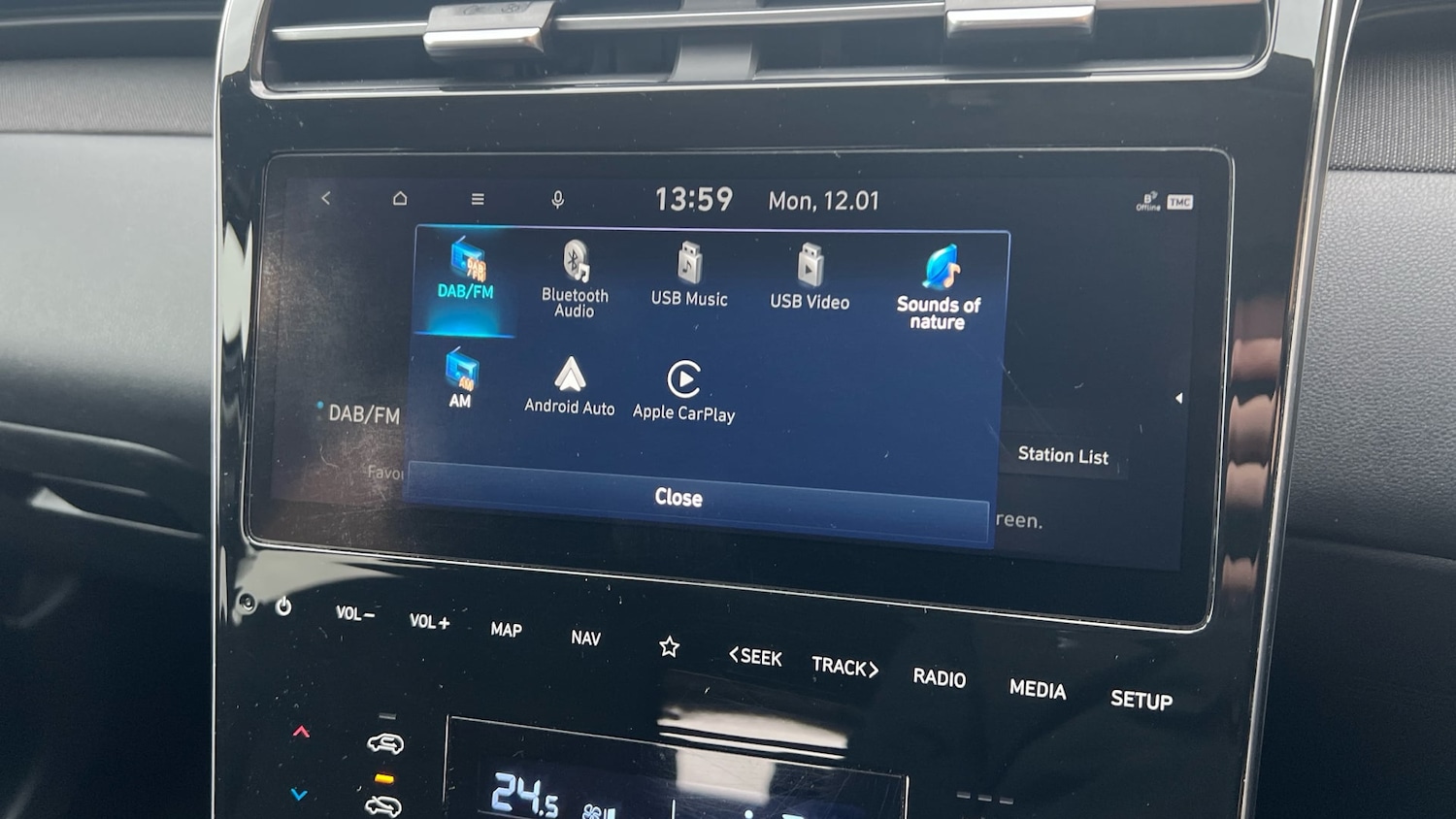 Used Hyundai TUCSON 2022 for sale - 77526002: Photo 22