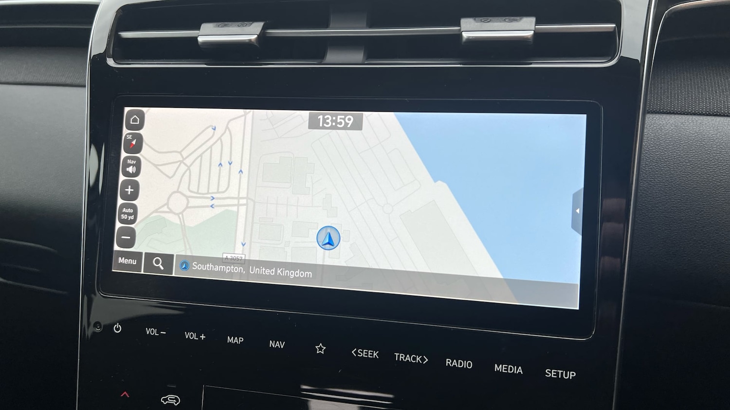 Used Hyundai TUCSON 2022 for sale - 77526002: Photo 23