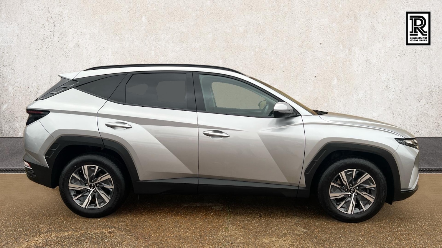 Used Hyundai TUCSON 2022 for sale - 77526002: Photo 4