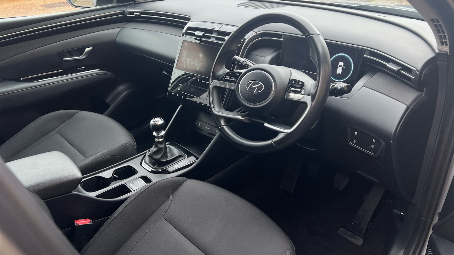 Used Hyundai TUCSON 2022 for sale - 77526002: Photo 6