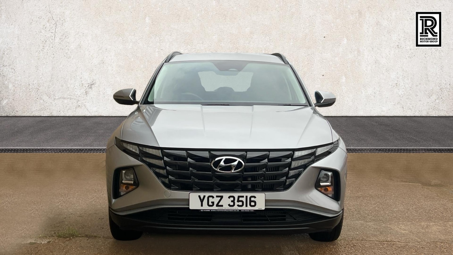 Used Hyundai TUCSON 2022 for sale - 77526002: Photo 7