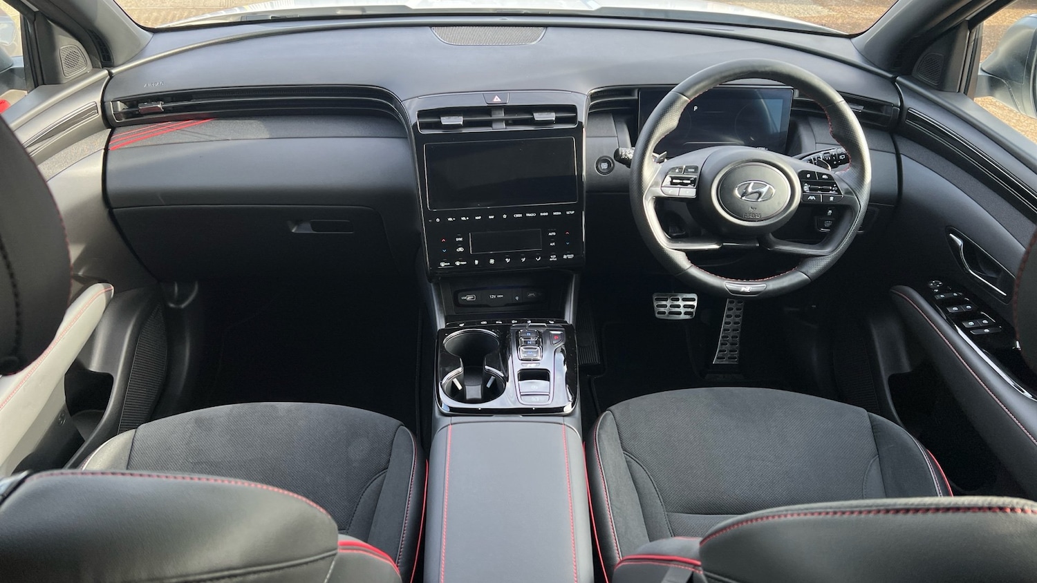 Used Hyundai TUCSON 2023 for sale - 76703302: Photo 13