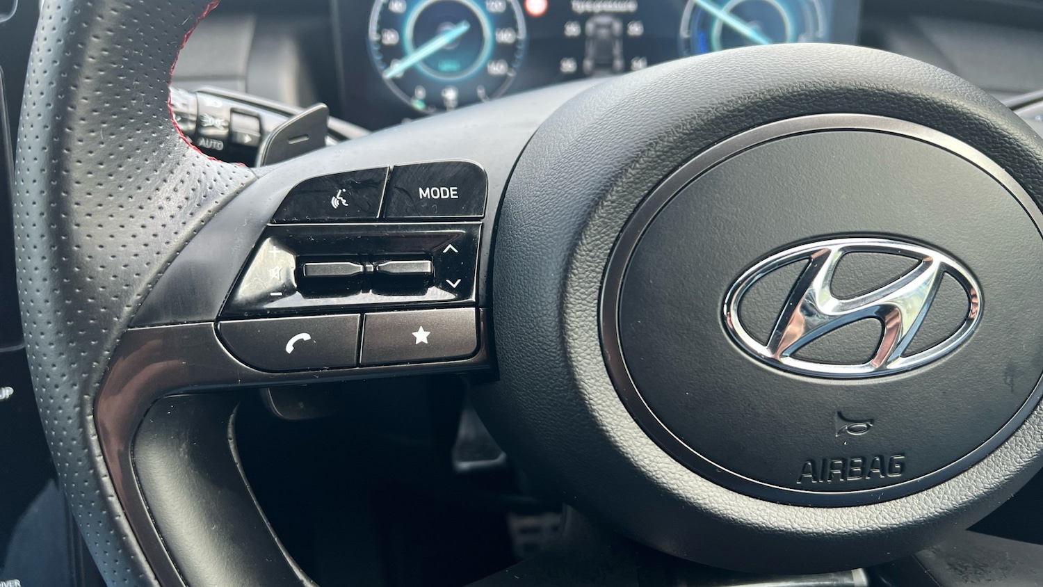 Used Hyundai TUCSON 2023 for sale - 76703302: Photo 15