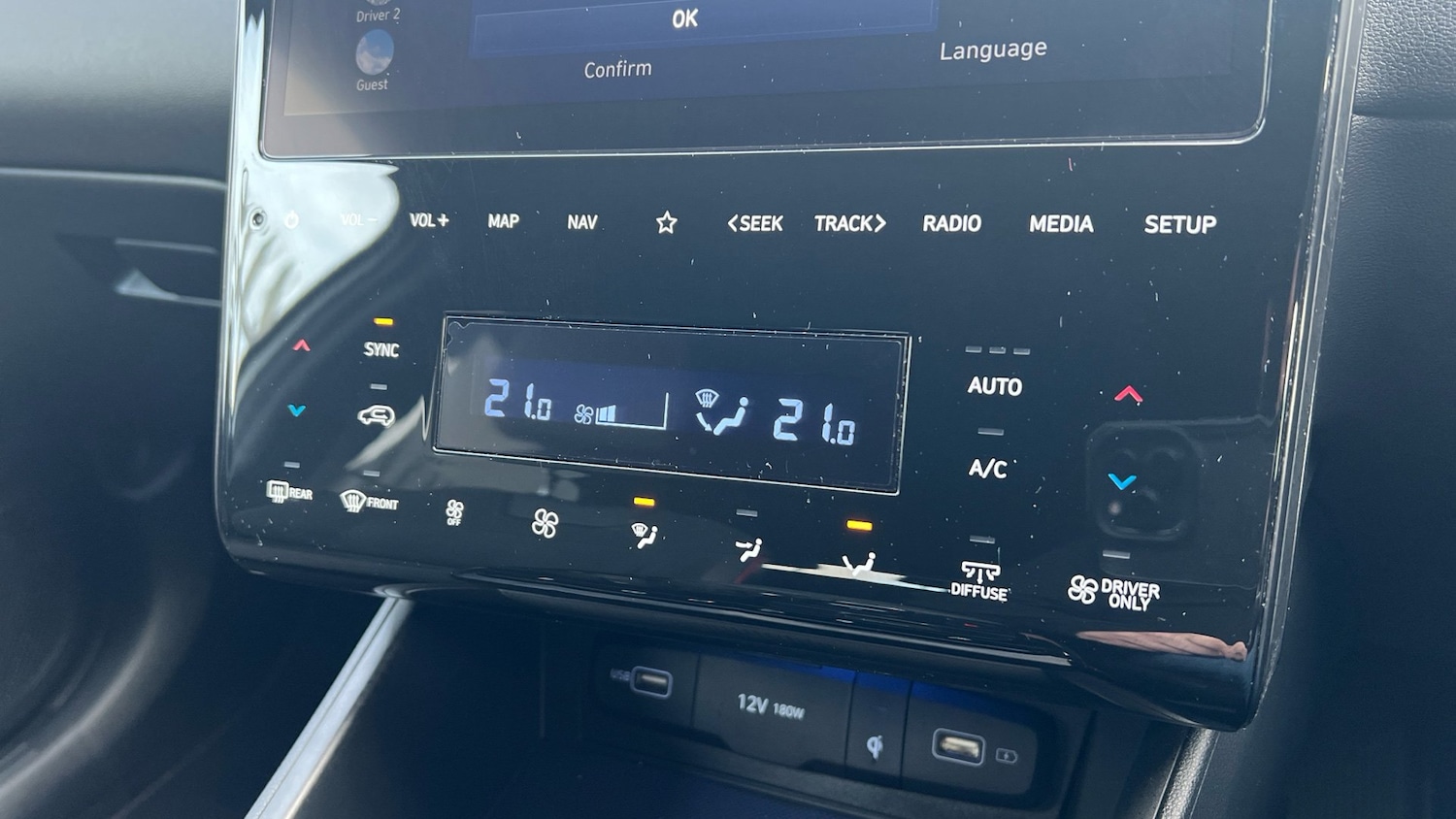 Used Hyundai TUCSON 2023 for sale - 76703302: Photo 20