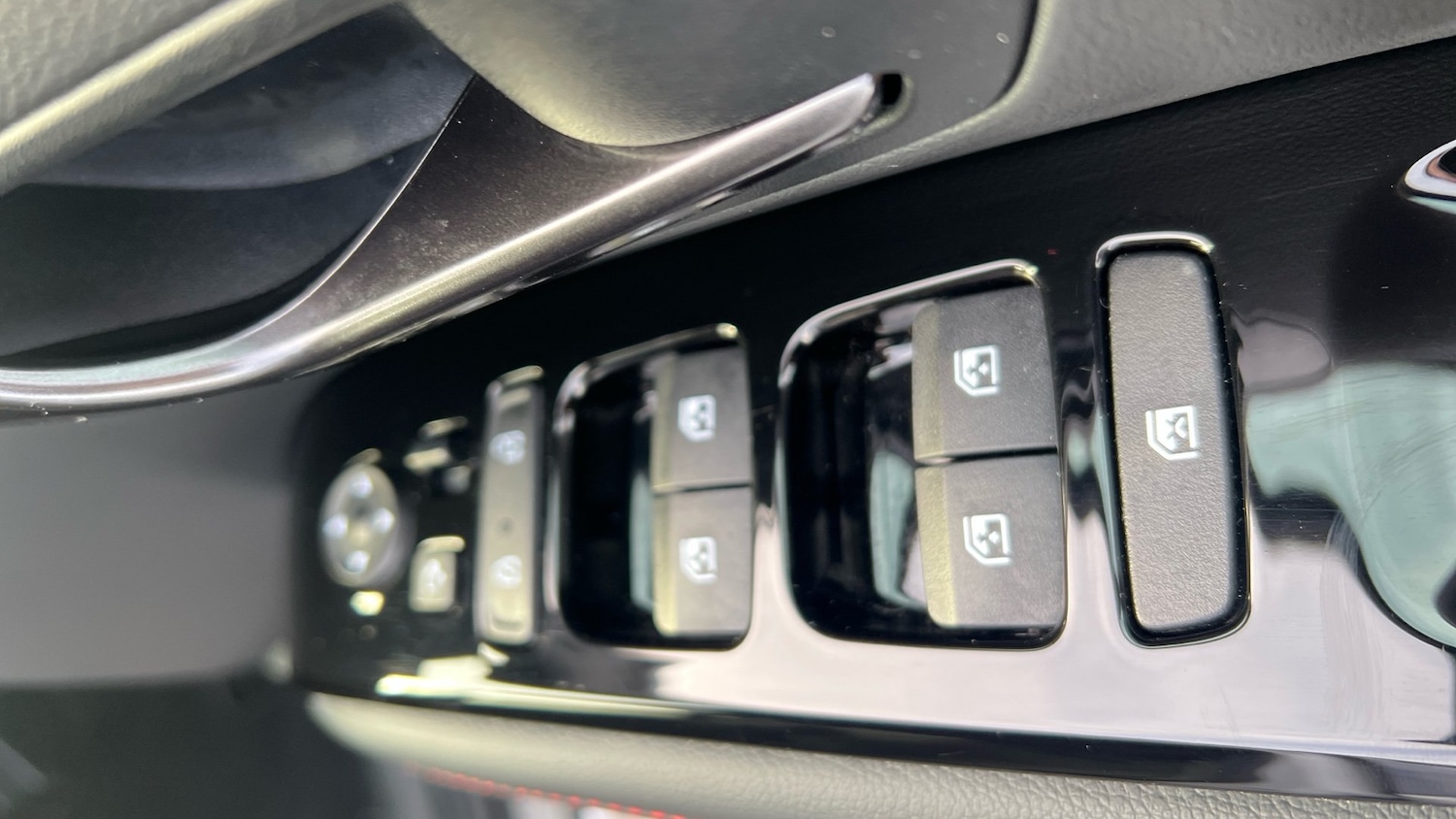 Used Hyundai TUCSON 2023 for sale - 76703302: Photo 21