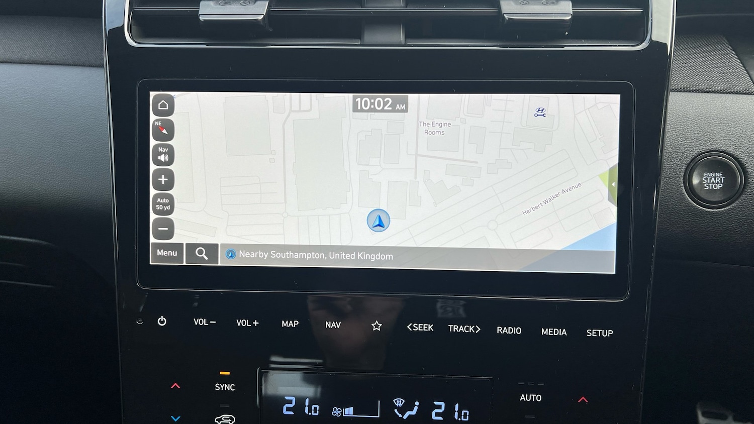 Used Hyundai TUCSON 2023 for sale - 76703302: Photo 22