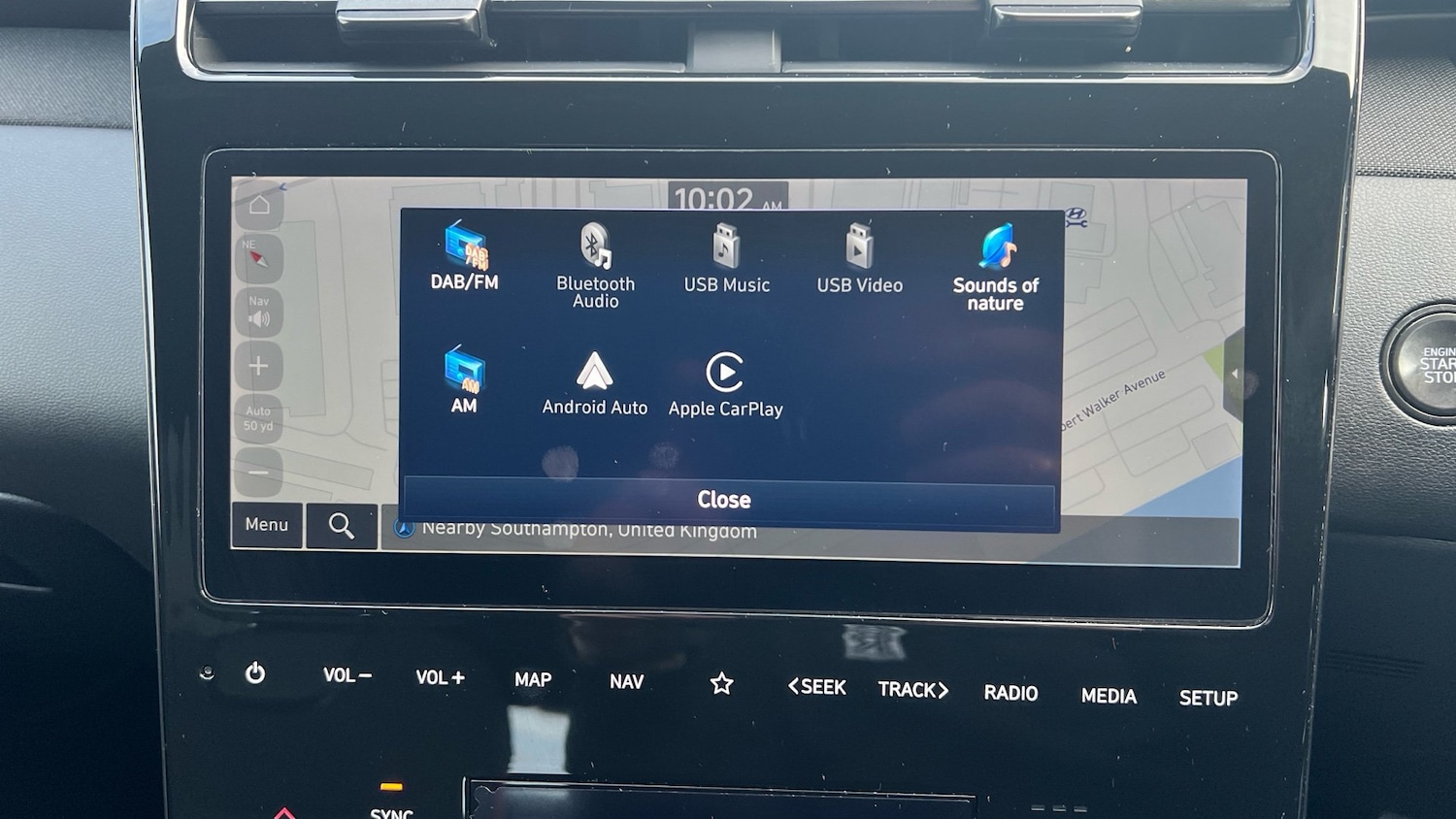 Used Hyundai TUCSON 2023 for sale - 76703302: Photo 23