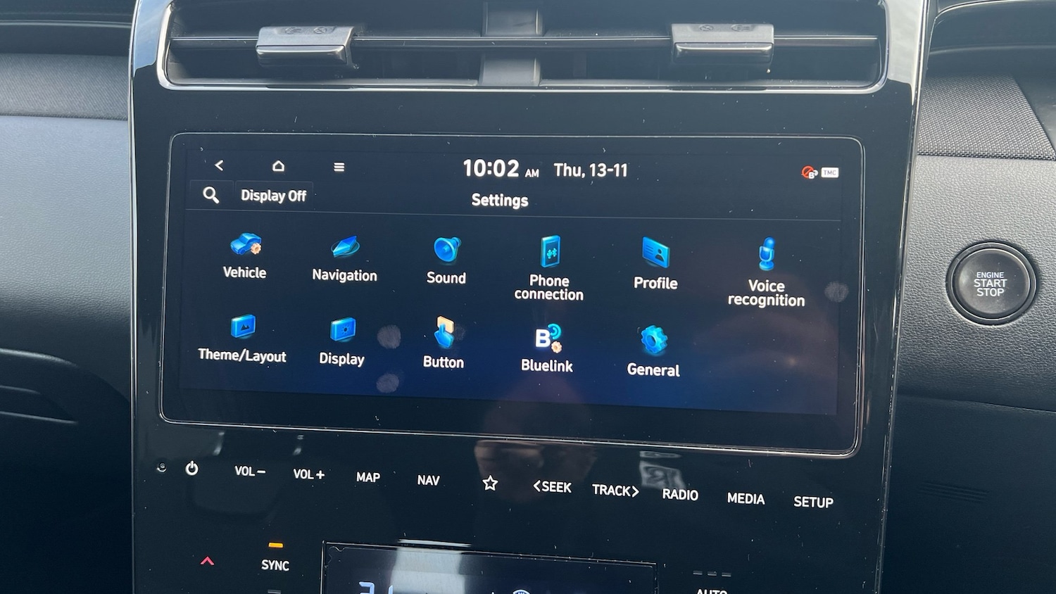 Used Hyundai TUCSON 2023 for sale - 76703302: Photo 24