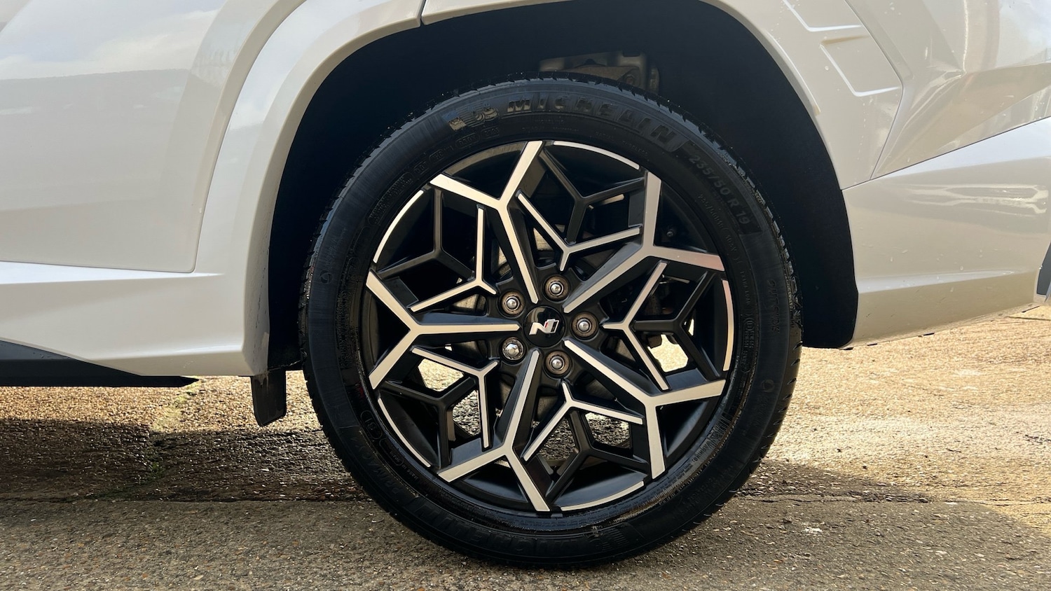 Used Hyundai TUCSON 2023 for sale - 76703302: Photo 5