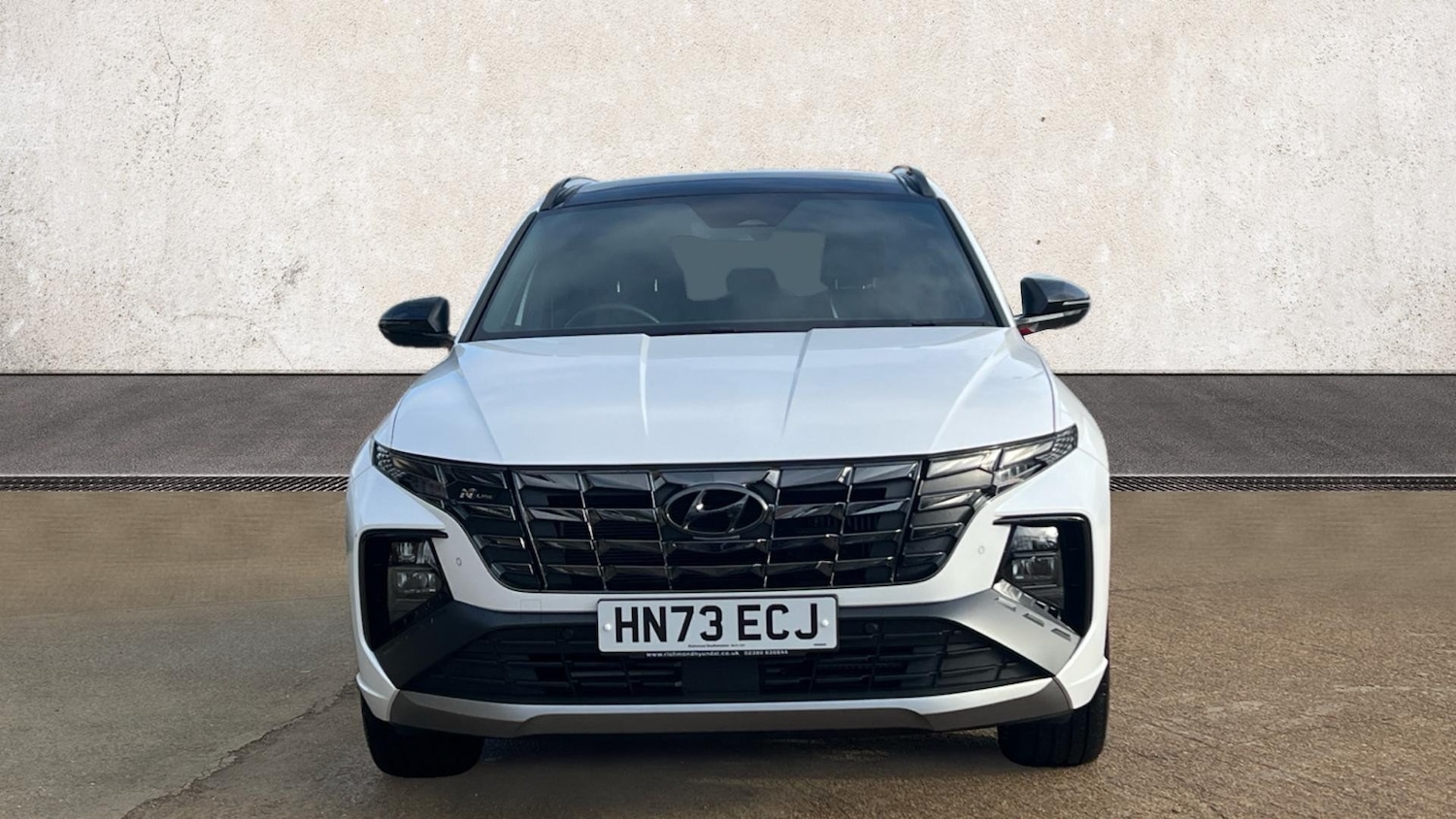 Used Hyundai TUCSON 2023 for sale - 76703302: Photo 7