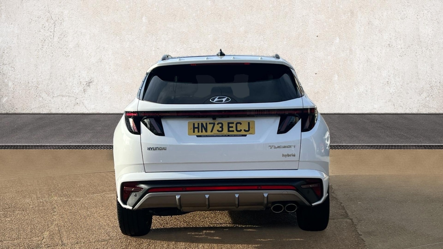 Used Hyundai TUCSON 2023 for sale - 76703302: Photo 8