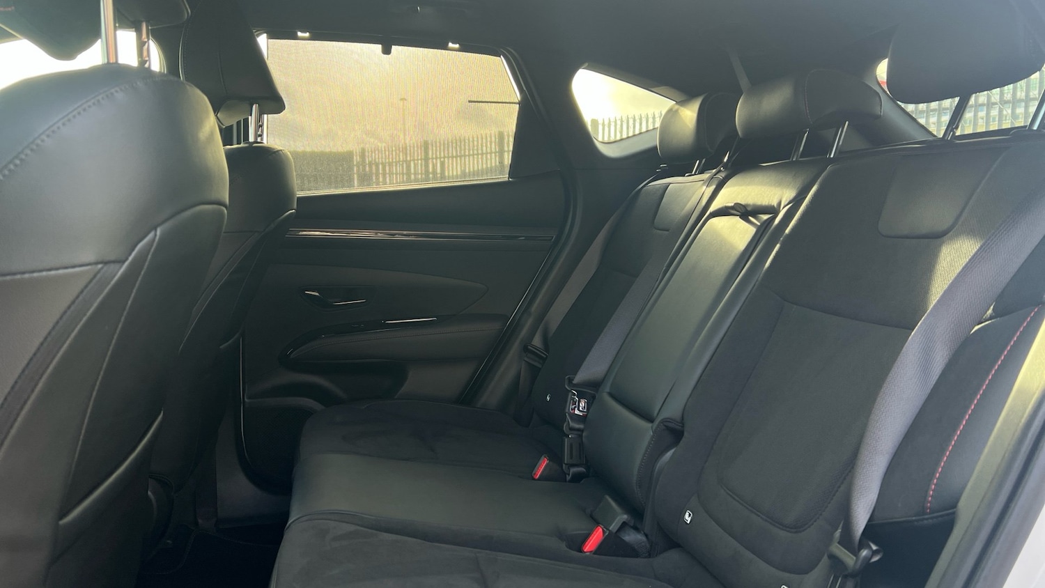 Used Hyundai TUCSON 2023 for sale - 76703302: Photo 9