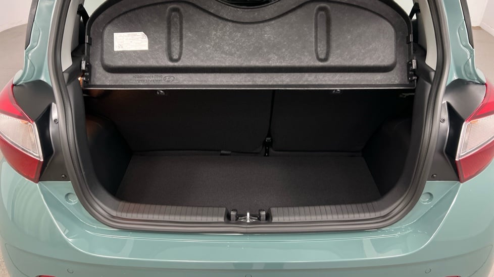 Used Hyundai i10 2025 for sale - 77541137: Photo 11