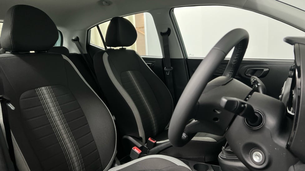 Used Hyundai i10 2025 for sale - 77541137: Photo 12