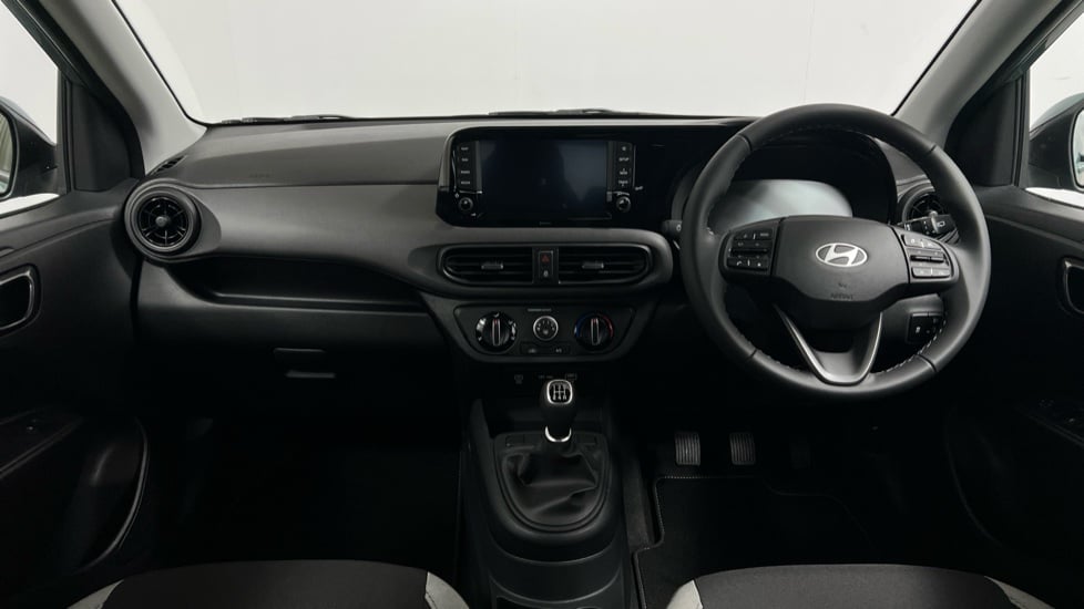 Used Hyundai i10 2025 for sale - 77541137: Photo 13