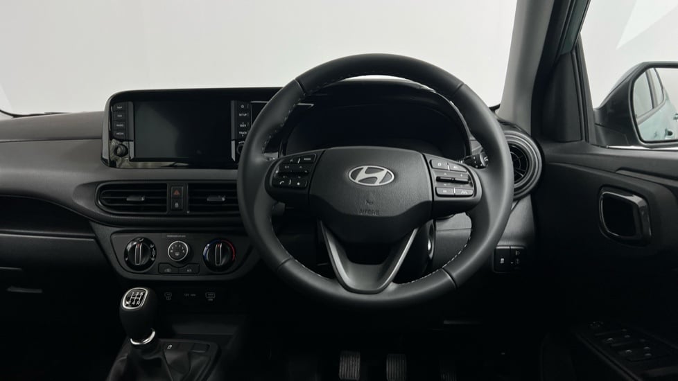 Used Hyundai i10 2025 for sale - 77541137: Photo 14