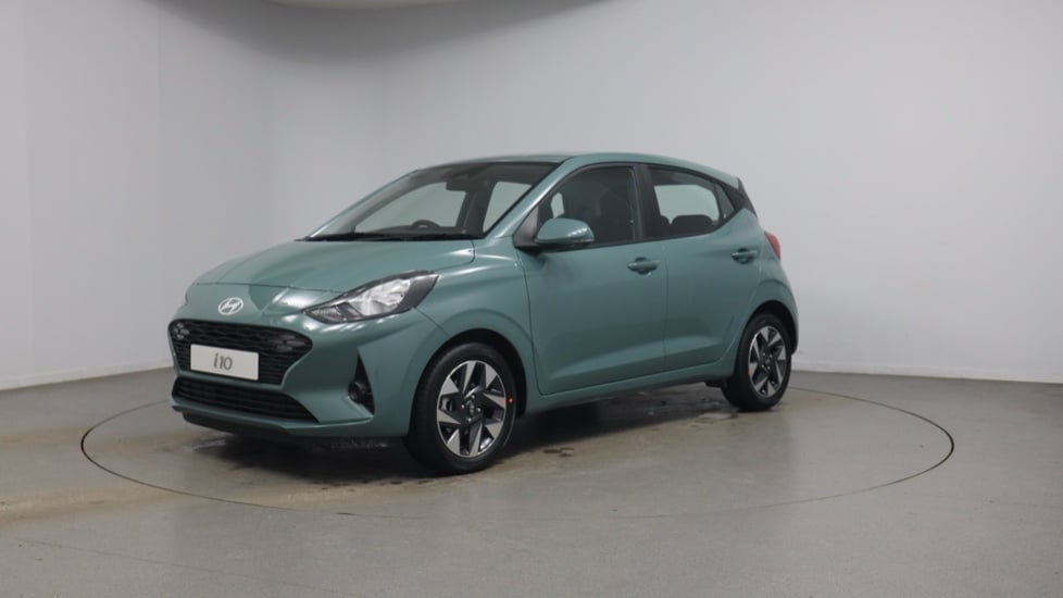 Used Hyundai i10 2025 for sale - 77541137: Photo 18
