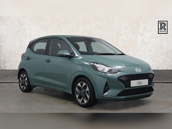 2025 (75) - 1.0 [63] Advance 5dr [Nav]