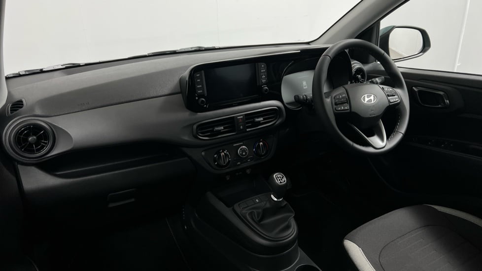 Used Hyundai i10 2025 for sale - 77541137: Photo 2