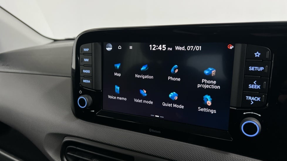 Used Hyundai i10 2025 for sale - 77541137: Photo 22