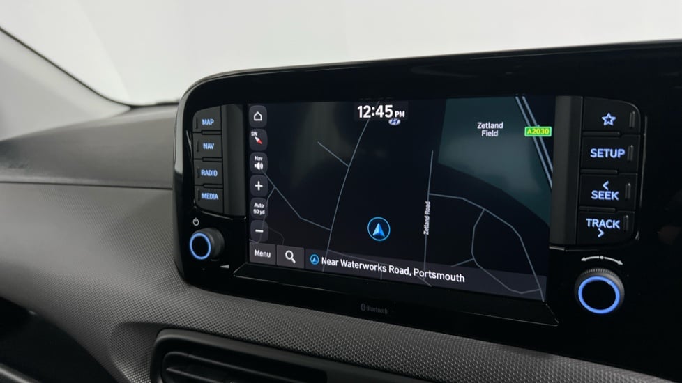 Used Hyundai i10 2025 for sale - 77541137: Photo 23