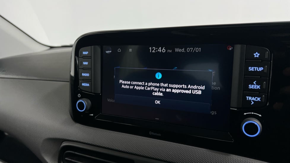 Used Hyundai i10 2025 for sale - 77541137: Photo 24