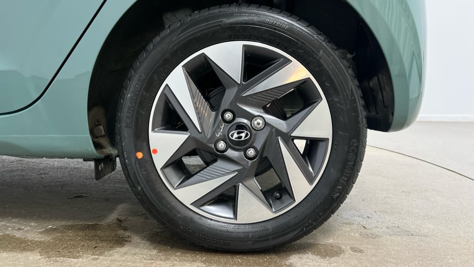 Used Hyundai i10 2025 for sale - 77541137: Photo 5