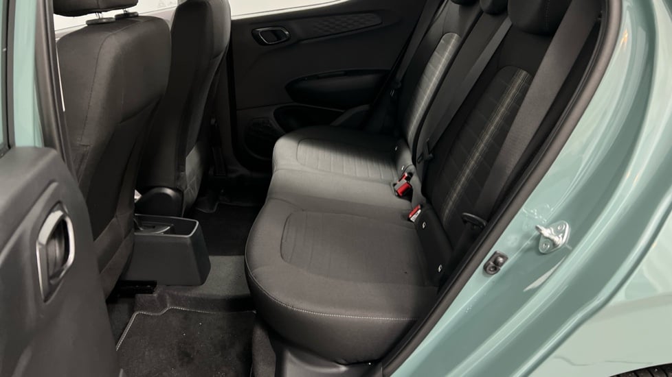 Used Hyundai i10 2025 for sale - 77541137: Photo 9