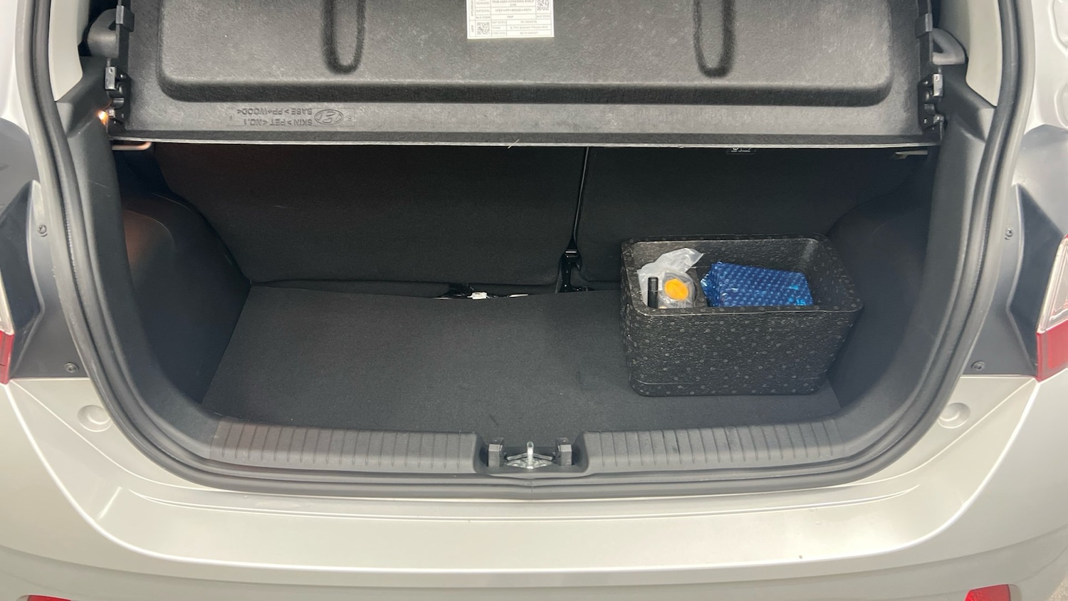 Used Hyundai i10 2022 for sale - 77118746: Photo 11