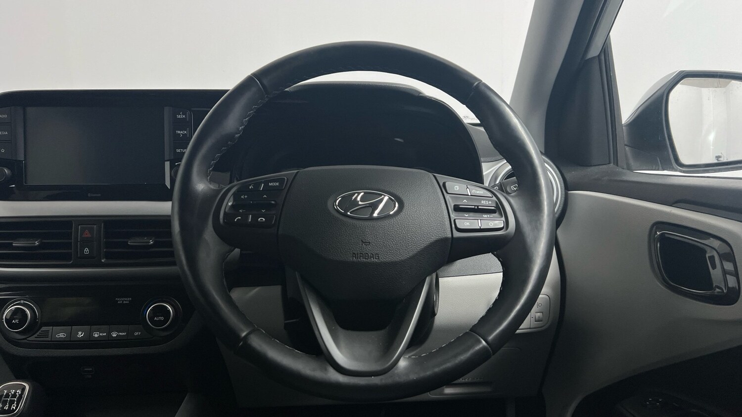 Used Hyundai i10 2022 for sale - 77118746: Photo 14