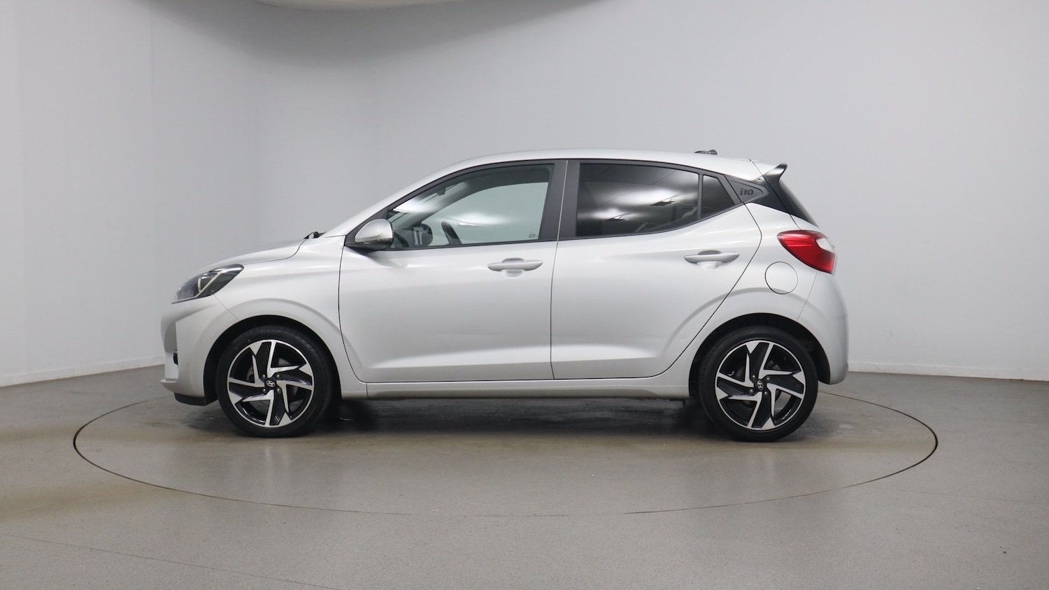 Used Hyundai i10 2022 for sale - 77118746: Photo 19