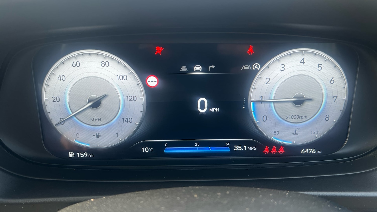 Used Hyundai i20 2025 for sale - 77736019: Photo 10