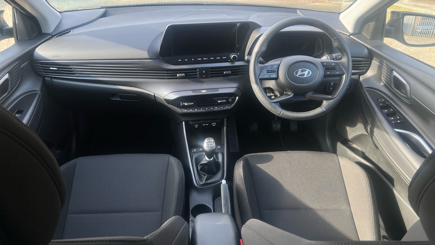 Used Hyundai i20 2025 for sale - 77736019: Photo 13