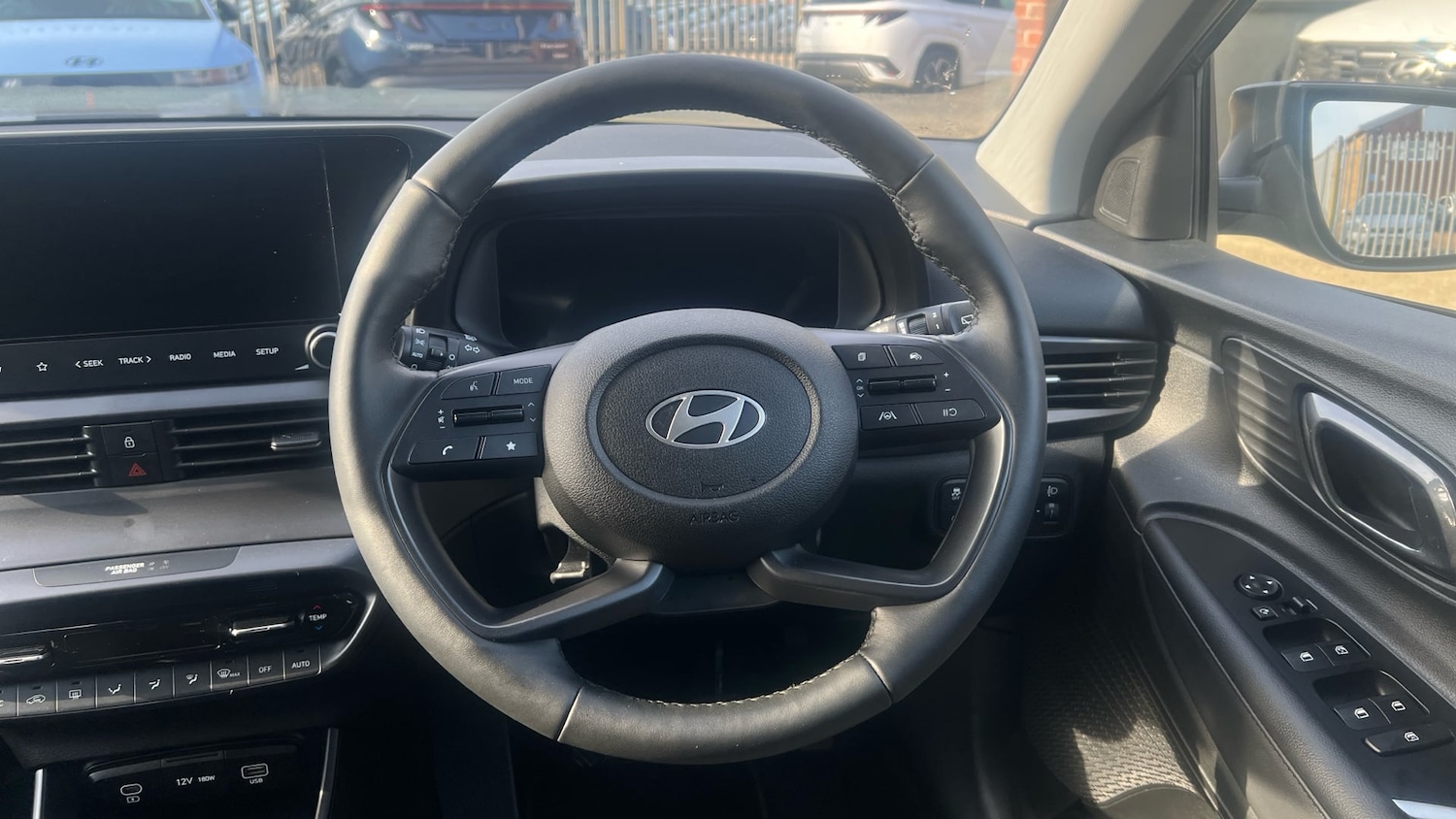 Used Hyundai i20 2025 for sale - 77736019: Photo 14
